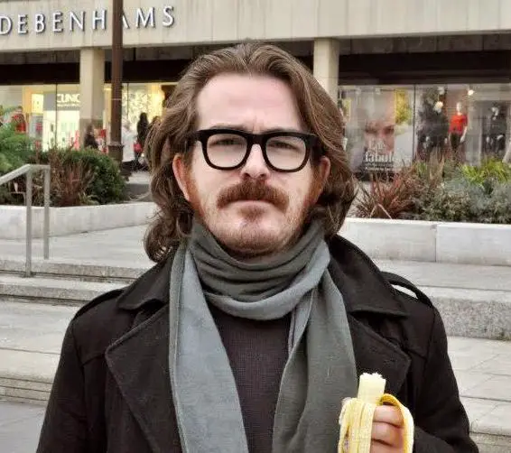 Phil Fish Net Worth