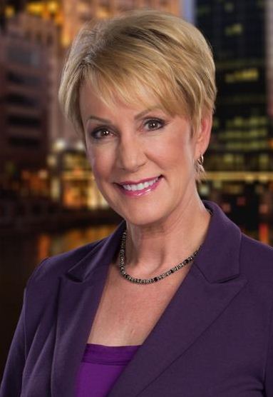 Sally Severson Age, Salary, Net Worth, Family, Son, Bio 2 Sally Severson Net Worth