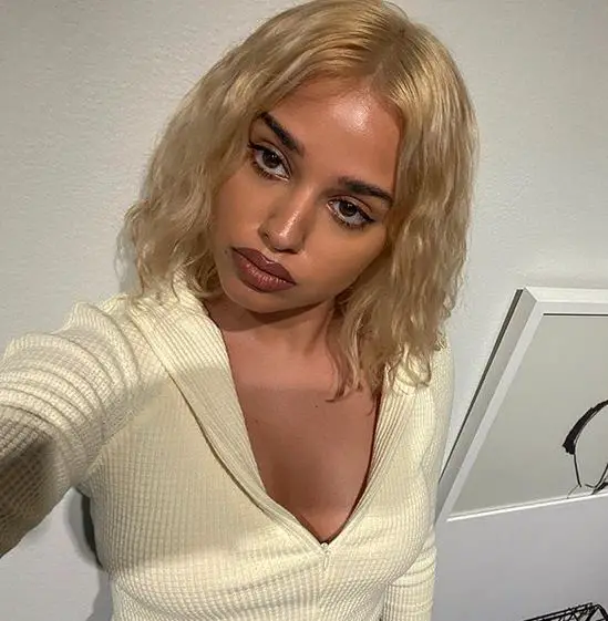 Tommy Genesis Age, Height, Net Worth, Real Name, Race, Sister, Nationality, Bio