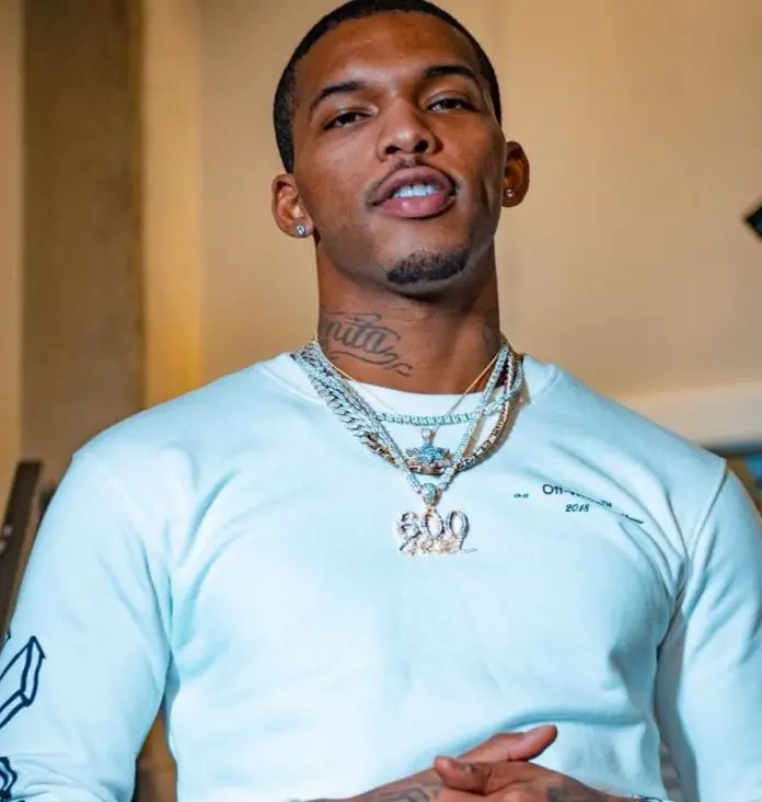 600breezy Age, Height, Net Worth, Real Name, Dead, Shot, Arrested, Bio