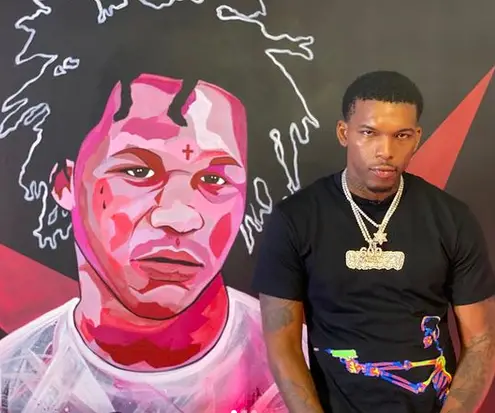 600breezy Age, Height, Net Worth, Real Name, Dead, Bio 1 600breezy Age