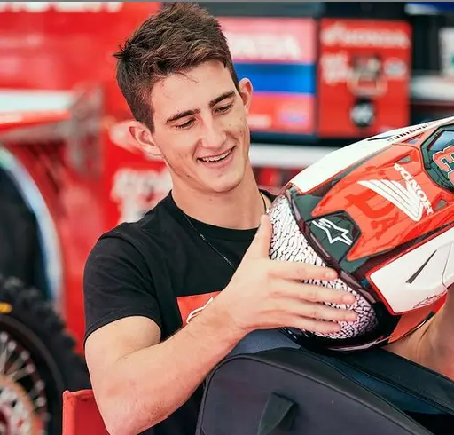 Chase Sexton Age, Bio, Parents, Motocross, Wiki, Worth 1 Chase Sexton Age