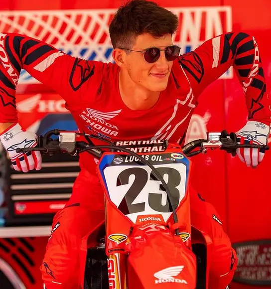 Chase Sexton Age, Bio, Parents, Motocross, Wiki, Worth 2 Chase Sexton Bio