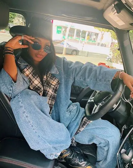 Elisa Johnson Age, Net Worth, Wiki, Dating, Height, Bio 2 Elisa Johnson Net Worth