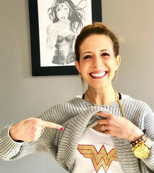 Lisa Bilyeu Net Worth, Age, Height, Wikipedia, Illness, Bio 1 Lisa Bilyeu Age