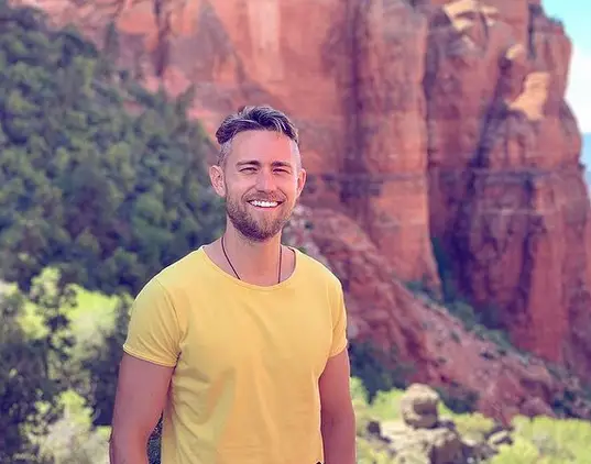 Aaron Doughty Age, Net Worth, Height, Zodiac, Bio 2 Aaron Doughty Age, Net Worth, Height, Zodiac, Bio 1