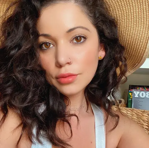 Ali Rose Age, Wiki, Height, Net Worth, Bio 1 Ali Rose Age