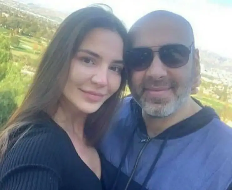 Anfisa Nava Boyfriend