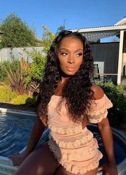 Ariane Davis Age, Net Worth, Bio, Wikipedia, Height 1 Ariane Davis Age