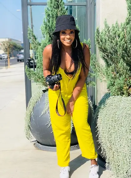 Ariane Davis Age, Net Worth, Bio, Wikipedia, Height 2 Ariane Davis Net Worth
