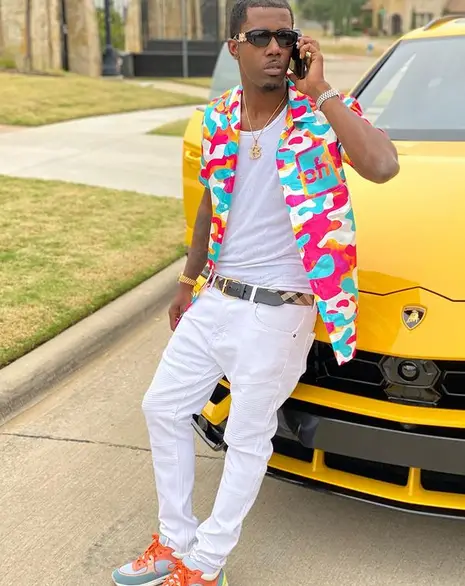 B-will Age, Net Worth, Real Name, Shoots Brother, Bio 1 B-will Age