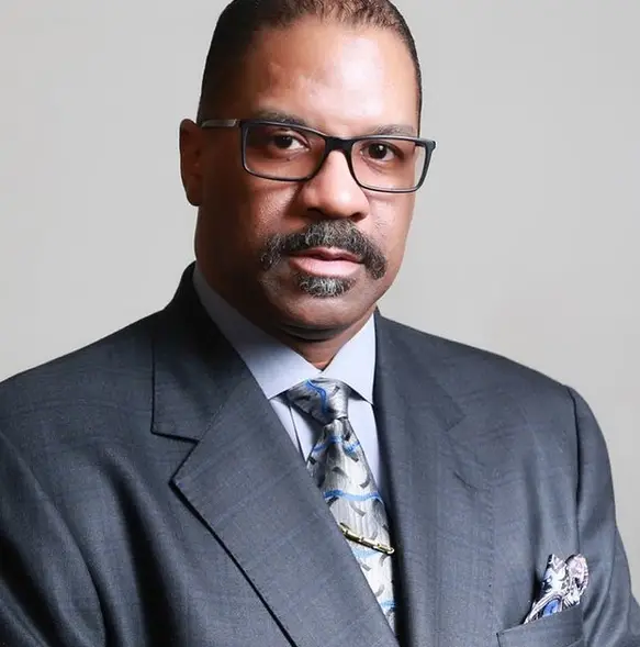 Bishop J Drew Sheard Age