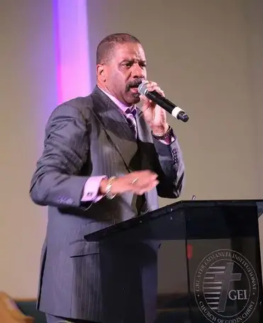 Bishop J Drew Sheard Net Worth Age Birthday Bio Explore Celeb