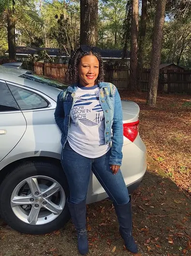 Breaunna Womack Age, Net Worth, Height, Father, Baby 2 Breaunna Womack Net Worth