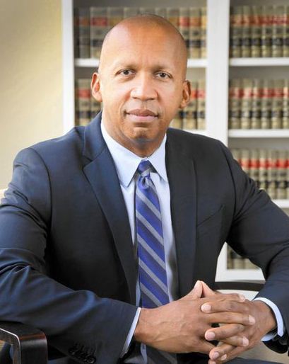 Bryan Stevenson Net Worth