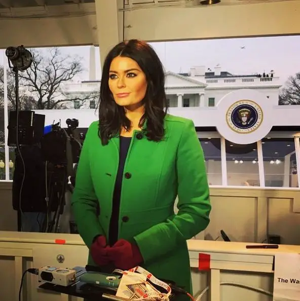 Dianne Gallagher Age, Cnn, Husband, Wiki, Bio, Education 3 Dianne Gallagher Cnn