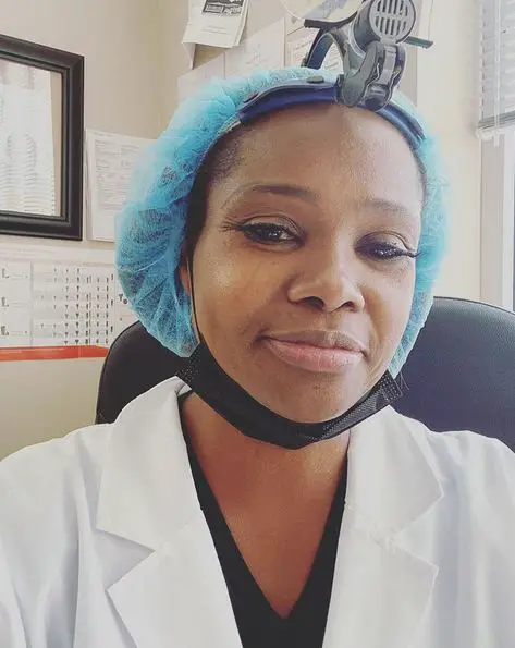 Dr. Heavenly Kimes Age, Net Worth, Birthday, Dds, Bio 2 Dr. Heavenly Kimes Net Worth