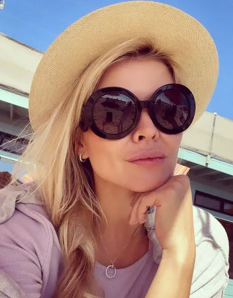 Elena Samodanova Age, Net Worth, Height, Biography 1 Elena Samodanova Age