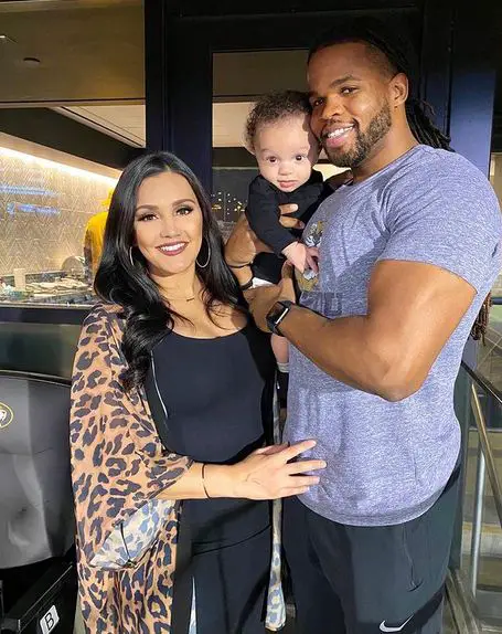 Fallon Smith Age, Husband, Mortgage, Height, Net Worth 2 Fallon Smith Husband