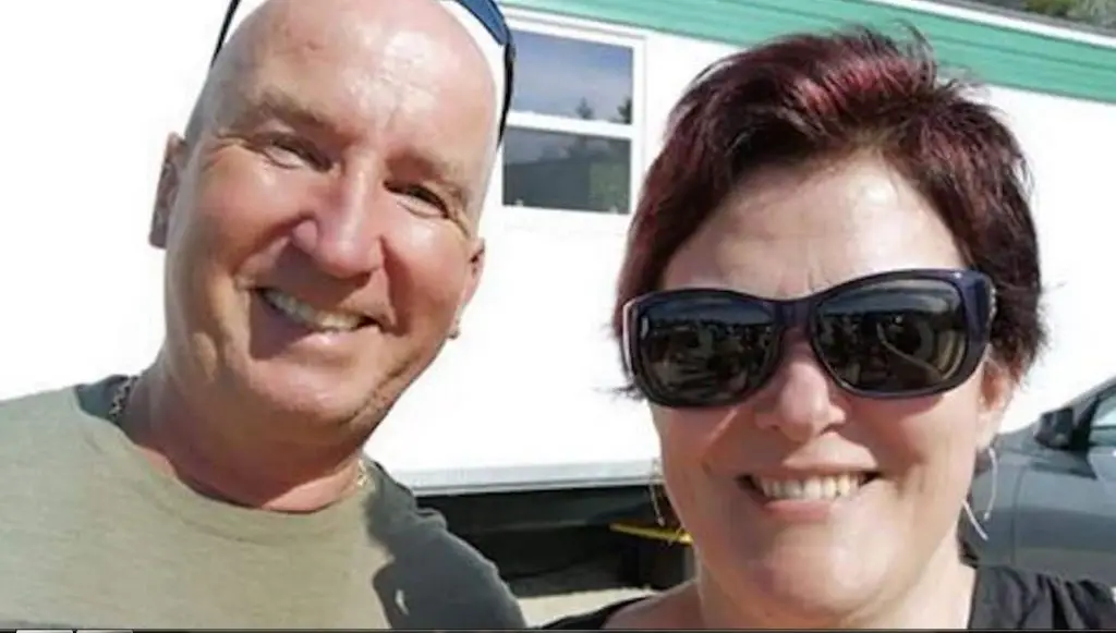 Gary Drayton Net Worth, Wife, Age, Accent, Wiki, Website 2 Gary Drayton Wife