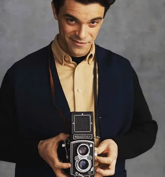 Jacob Fortune-lloyd Age, Wife, Wiki, Ethnicity, Family, Bio 2 Jacob Fortune-lloyd Wiki