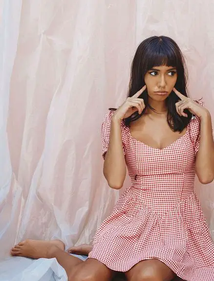 Janice Griffith Bio, Age, Height, Net Worth, Wiki, Dating 1 Janice Griffith Age