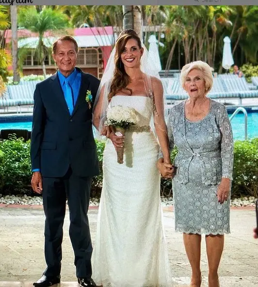Liliana Ayende Age, Wedding, Net Worth, Birthday, Bio 2 Liliana Ayende Wedding