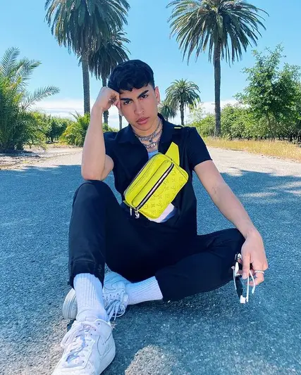 Louie Castro Net Worth, Age, Height, Nationality, Palette, Bio 2 Louie Castro Net Worth