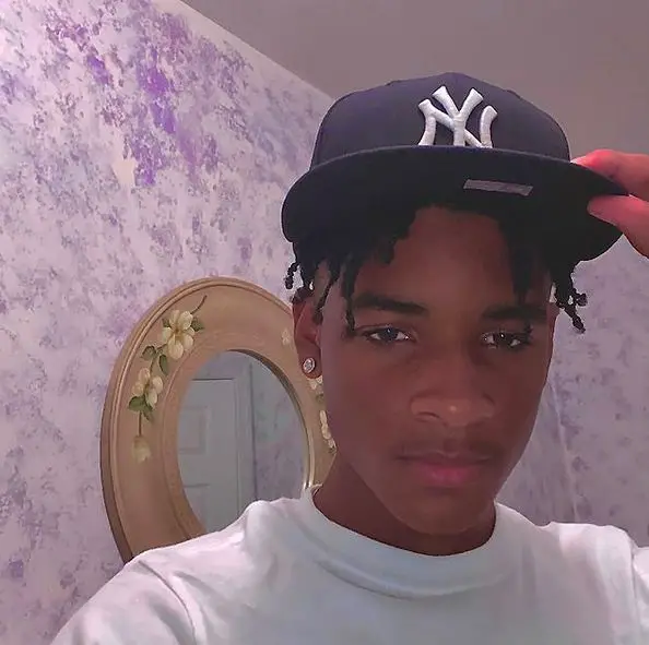 Nathaniel Mcintyre Age, Girlfriend, Biography, Net Worth 1 Nathaniel Mcintyre Age