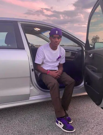 Nathaniel Mcintyre Age, Girlfriend, Biography, Net Worth 2 Nathaniel Mcintyre Net Worth