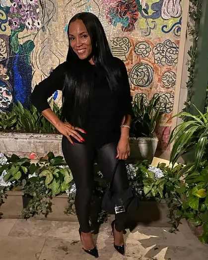 Tamika Fuller Age, Net Worth, Daughter, Birthday, Bio 2 Tamika Fuller Net Worth