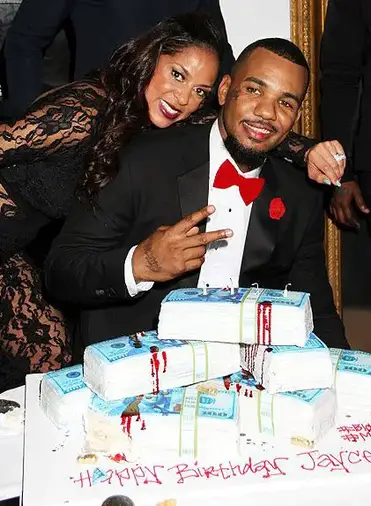 Tiffney Cambridge Net Worth