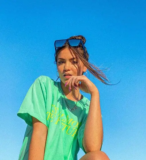 Caitlyn Rae Age, Net Worth, Last Name, Boyfriend, Height 1 Caitlyn Rae Age