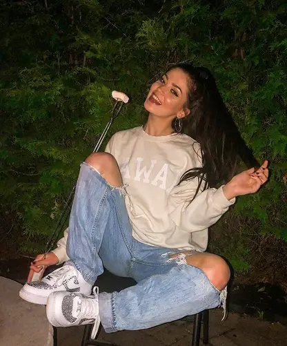 Caitlyn Rae Age, Net Worth, Last Name, Boyfriend, Height 2 Caitlyn Rae Net Worth