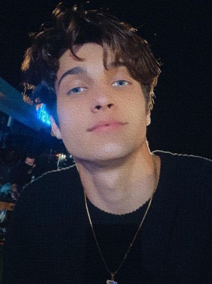 Dom Brack Age, Birthday, Net Worth, Girlfriend, Siblings 1 Dom Brack Age