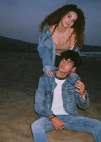 Dom Brack Age, Birthday, Net Worth, Girlfriend, Siblings 2 Dom Brack Girlfriend