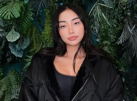 Ellerie Marie Age, Height, Ethnicity, Plastic Surgery, Ricegum, Net Worth, Before Surgery