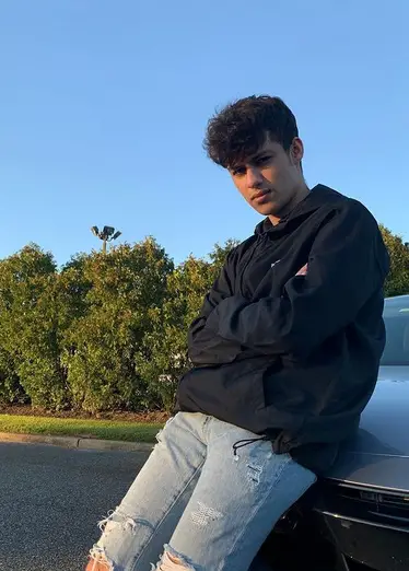 Nrg Ronaldo Net Worth, Real Name, Earnings, Bio, Height 2 Nrg Ronaldo Real Name