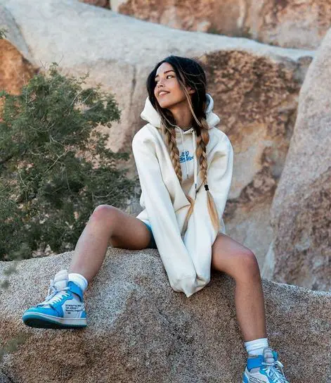 Valkyrae Height, Net Worth, No Makeup, Real Name 2 Valkyrae Net Worth