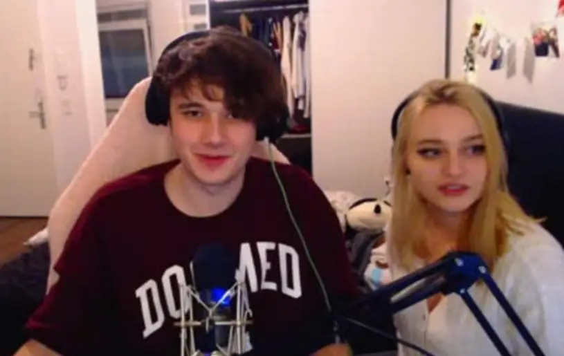 Wilbur Soot Height, Girlfriend, Age, Real Name, Married, Bio 1 Wilbur Soot Girlfriend